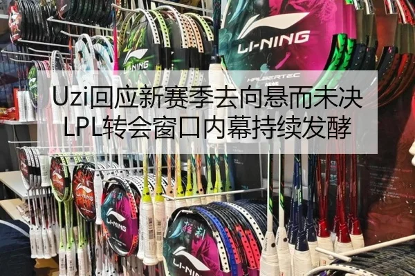 Uzi回应新赛季去向悬而未决LPL转会窗口内幕持续发酵 - kaiyun